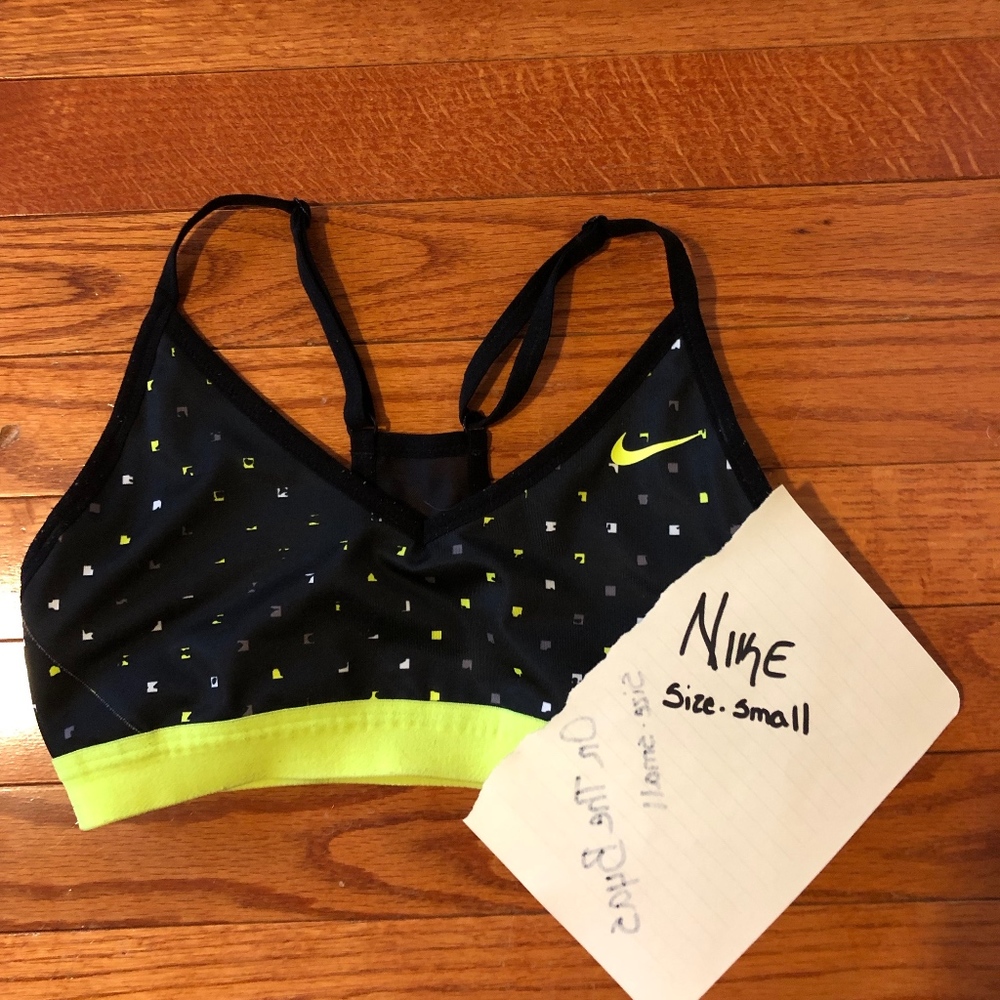 Nike Sportsbra
